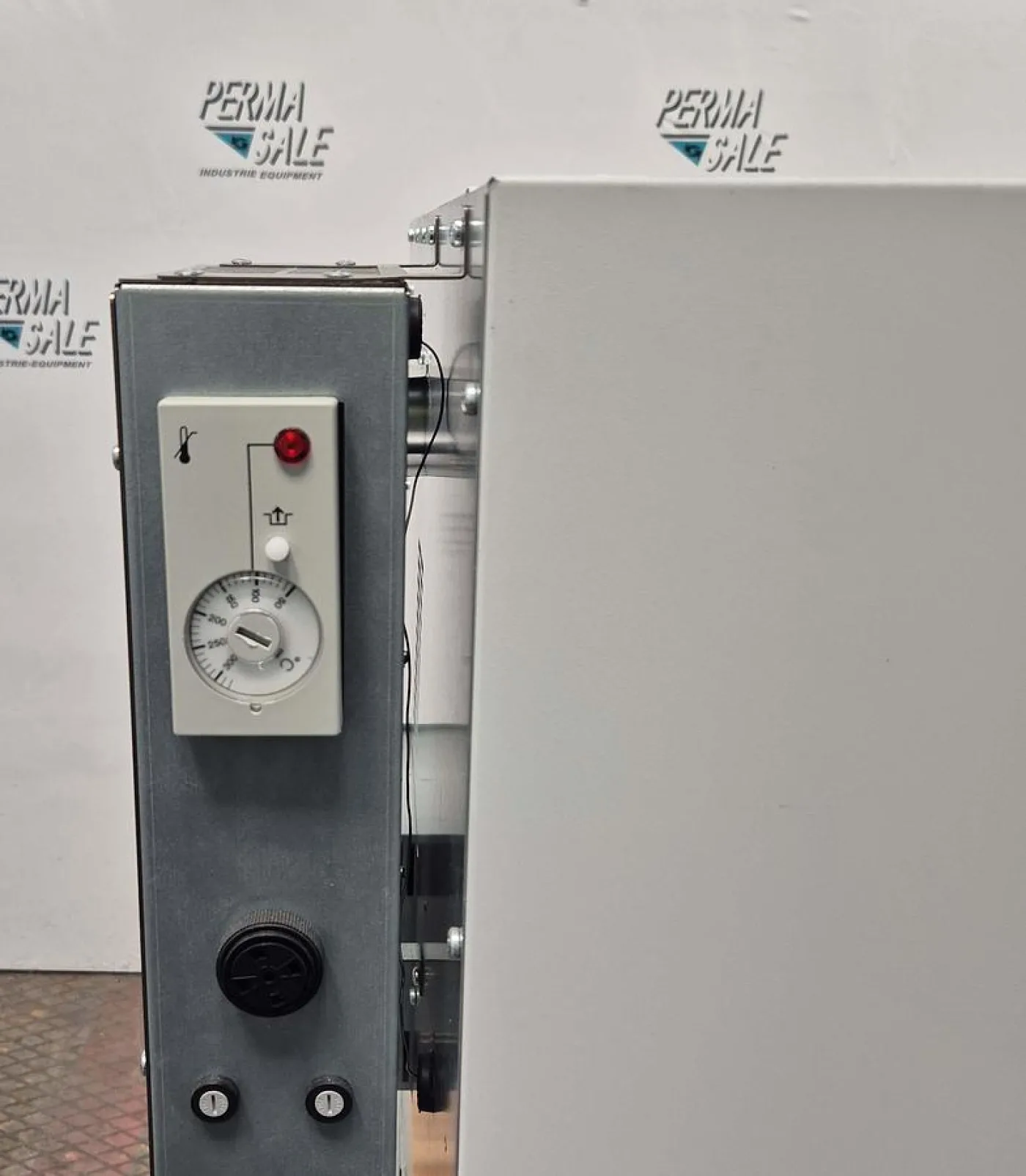 Thermo Scientific Umluftofen Heratherm OMS100 - 6