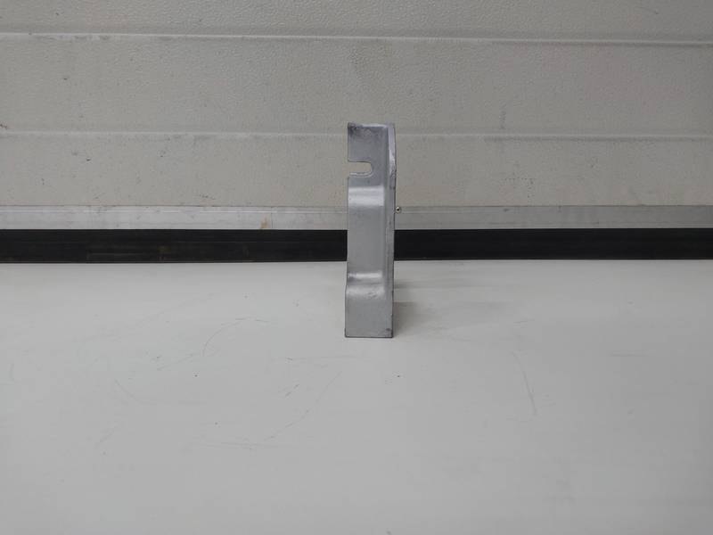 Console bi-rail