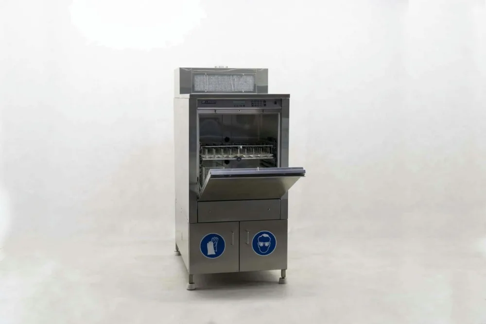 Lancer 1400 UPSS Laboratorium Wasmachine
