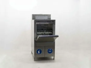 Lancer 1400 UPSS Laboratorium Wasmachine