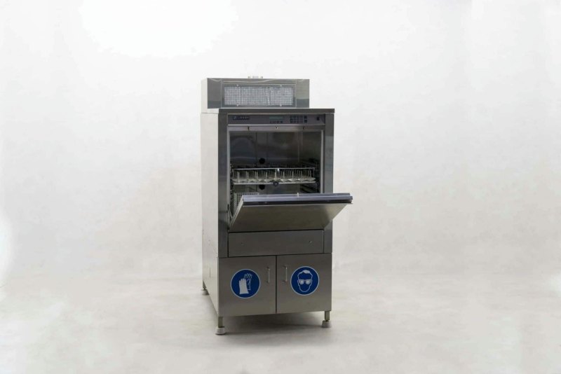 Lancer 1400 UPSS Laboratorium Wasmachine