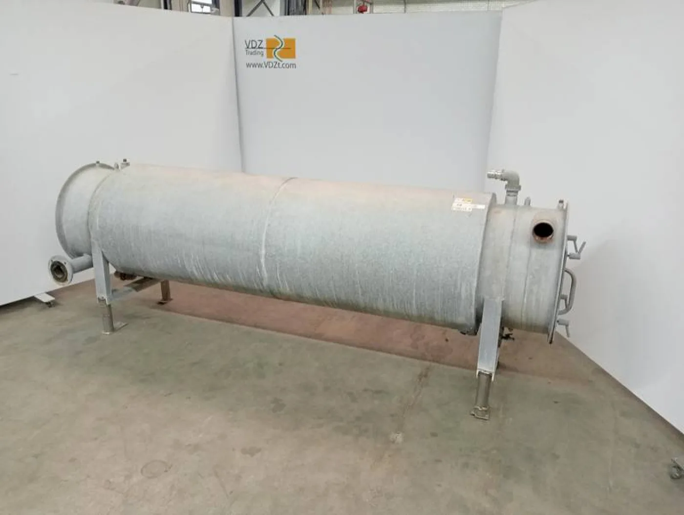 Heat exchanger - 5