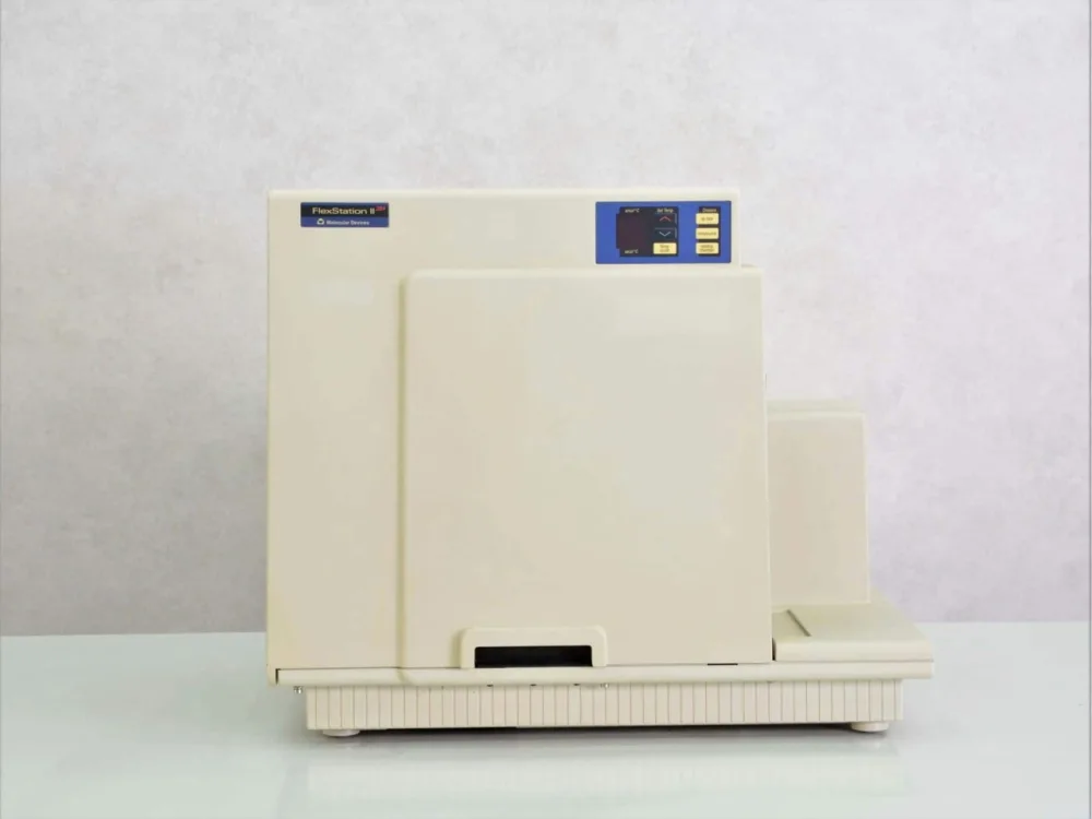 Molecular Devices Flexstation 2384 Microplaat lezer