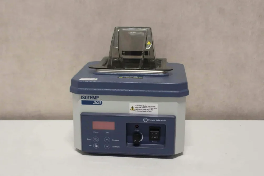 Fisher Isotemp 202 Waterbad