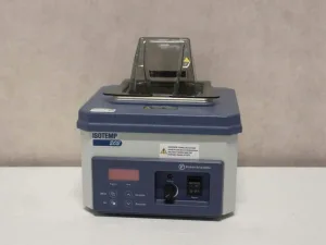 Fisher Isotemp 202 Waterbad