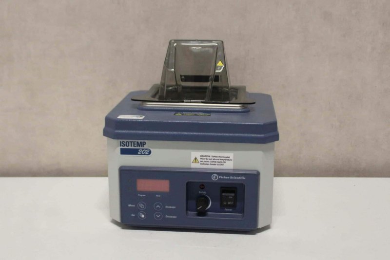 Fisher Isotemp 202 Waterbad