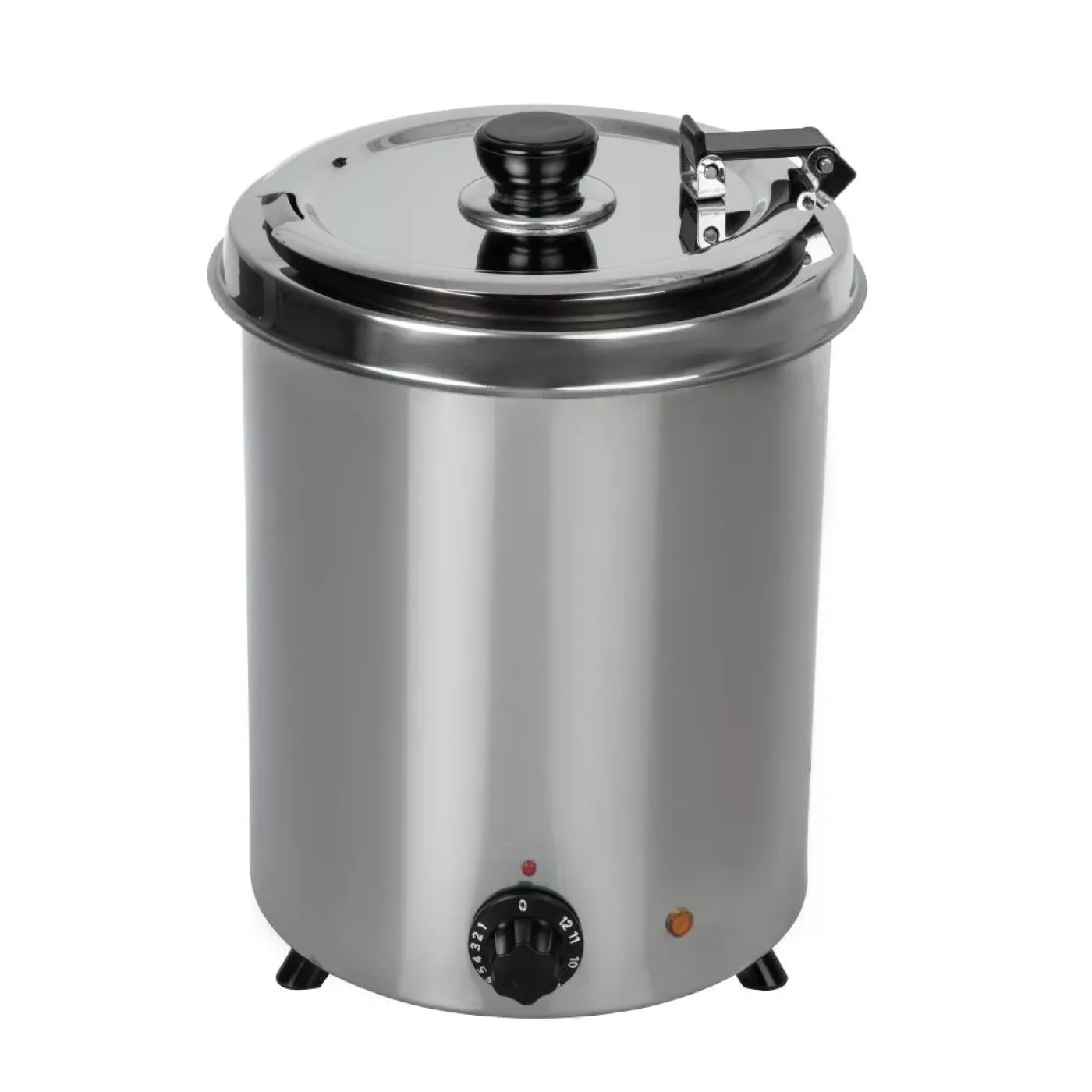 Dualit Soup Kettle Stainless Steel 71500 - islandcatering - 3