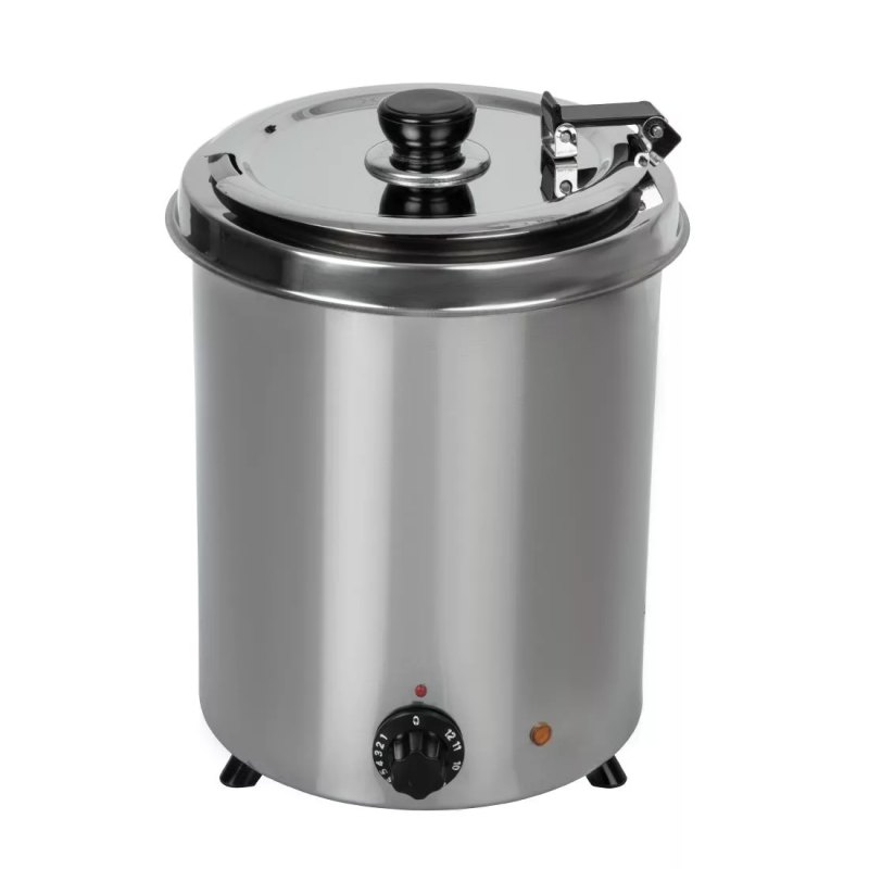 Dualit Soup Kettle Stainless Steel 71500 - islandcatering