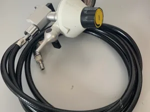 Dräger Vario 2 Vacuumabsaugung (1)