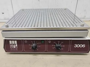 GFL 3006 Horizontale Schudder