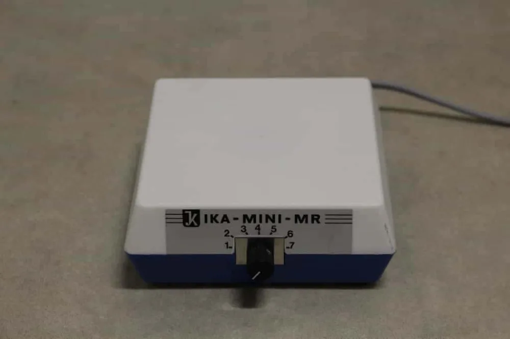 IKA Mini MR Magneet Roerder