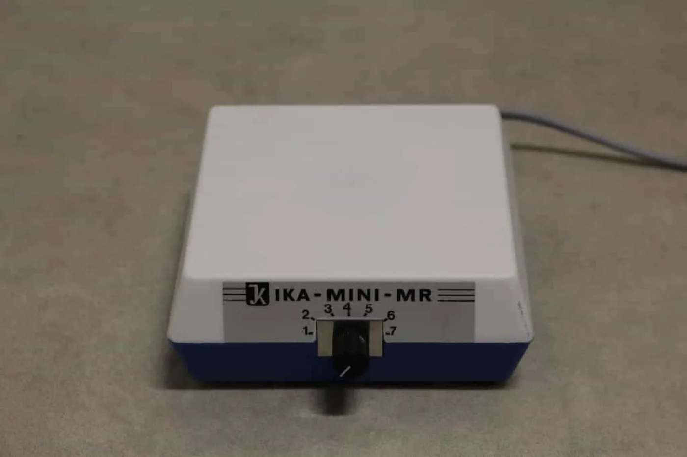 IKA Mini MR Magneet Roerder - 1
