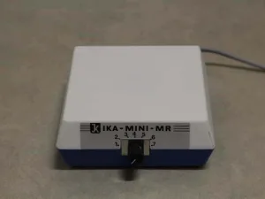 IKA Mini MR Magneet Roerder