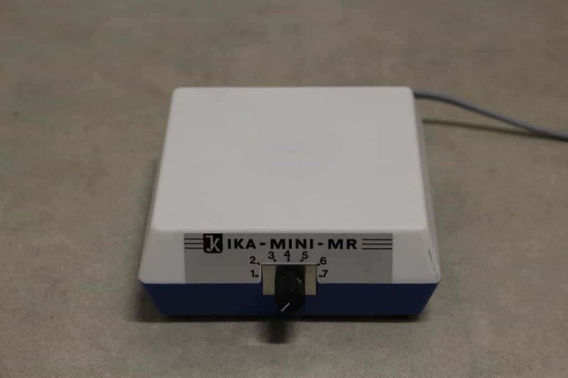 IKA Mini MR Magneet Roerder