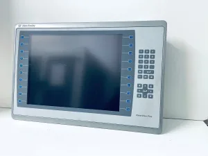 Allen- Bradley PanelView Plus 7 2711P-B15C22D9P 50652131