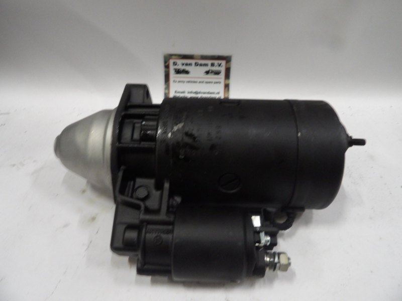 Startmotor 24V