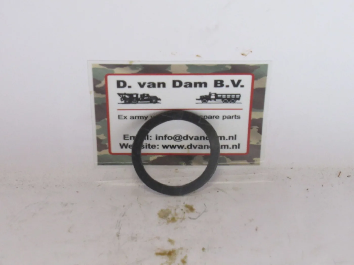 Pakking Carterontluchting - 1