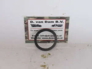 Pakking Carterontluchting