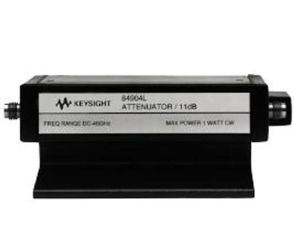 Agilent Technologies (HP) 84904L / 100 / UK6