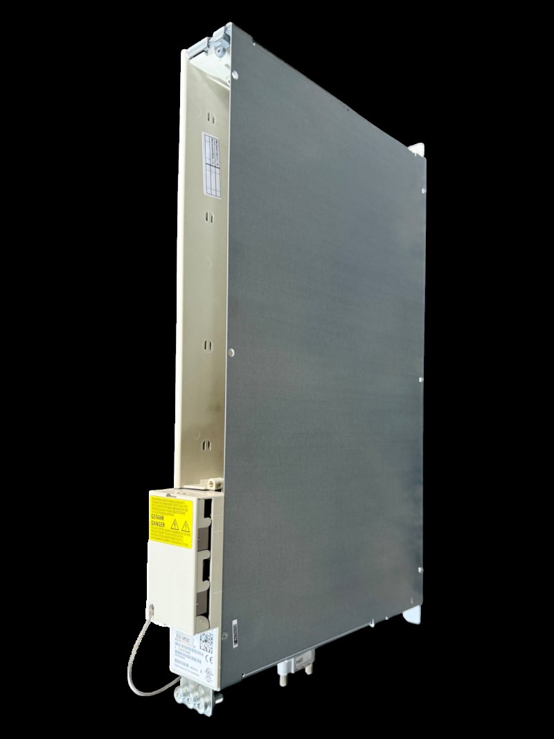 Siemens SIMODRIVE LT-MSiemens SIMODRIVE UEB-Modul INT/EXT Art.-Nr. 6SN1112-1AC01-0AA1 Seriennummer T-L22019510