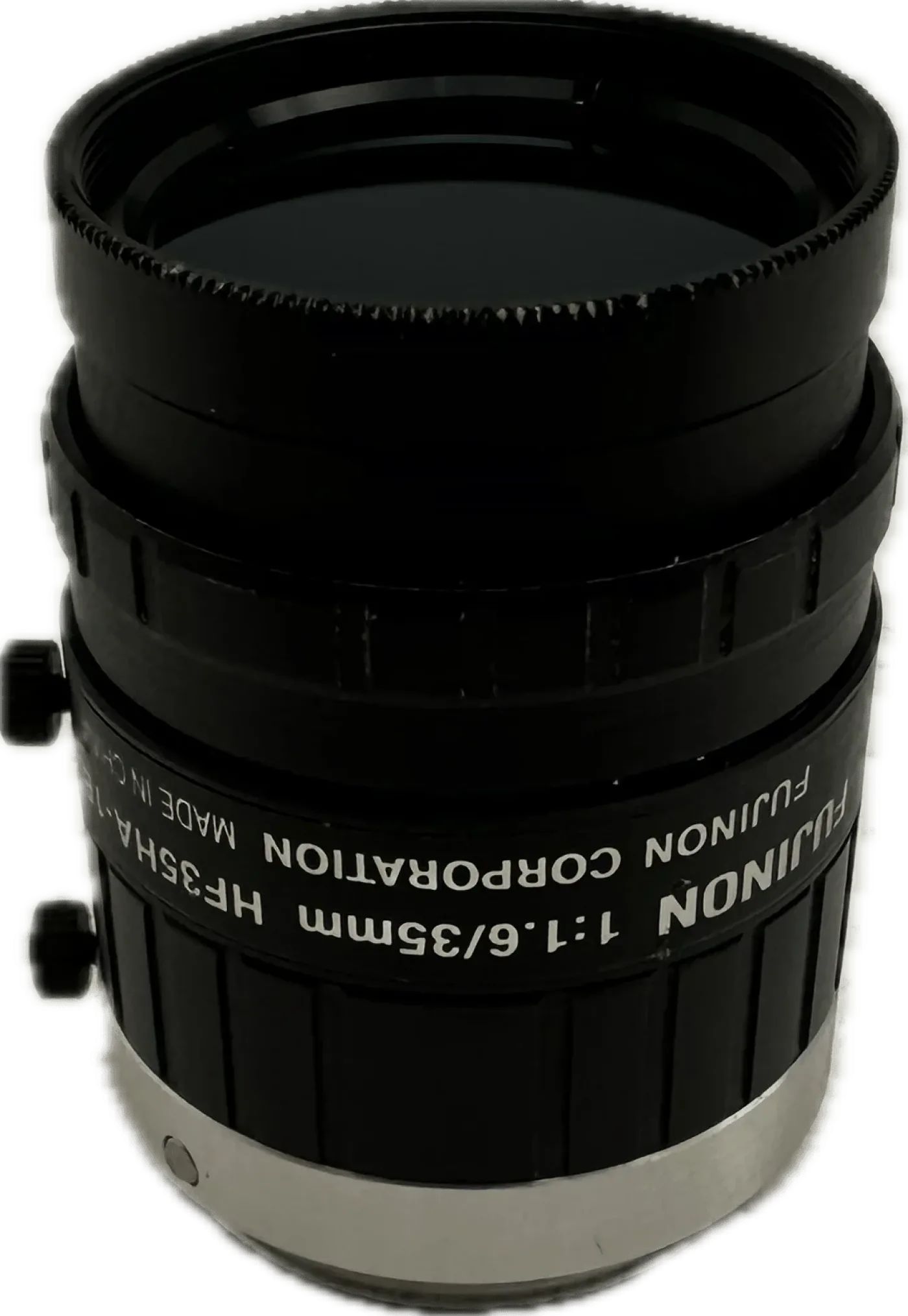 Fujinon Hochauflösendes Objektiv HF35HA-1B - 3