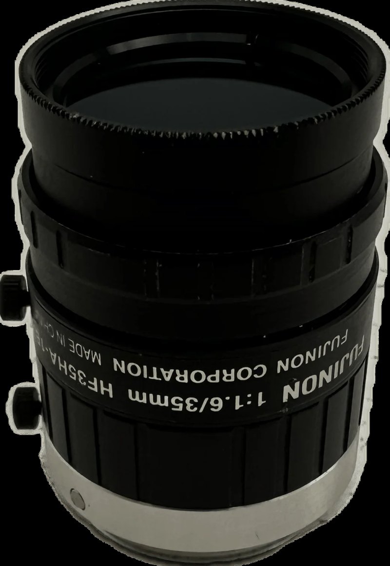 Fujinon Hochauflösendes Objektiv HF35HA-1B