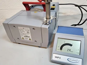 Pfeiffer MVP 070-3 pk T01313 Vacuümpomp