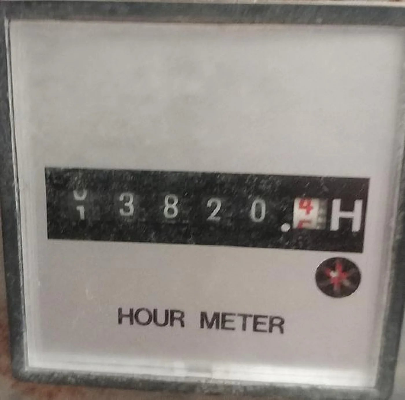 Atlas Copco GA 45 - 2