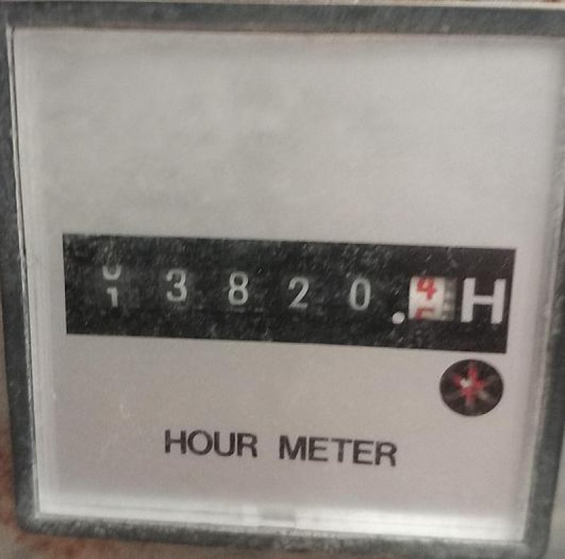 Atlas Copco GA 45