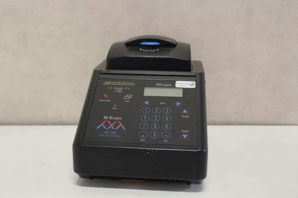 MJ Research PTC-200 Thermal Cycler
