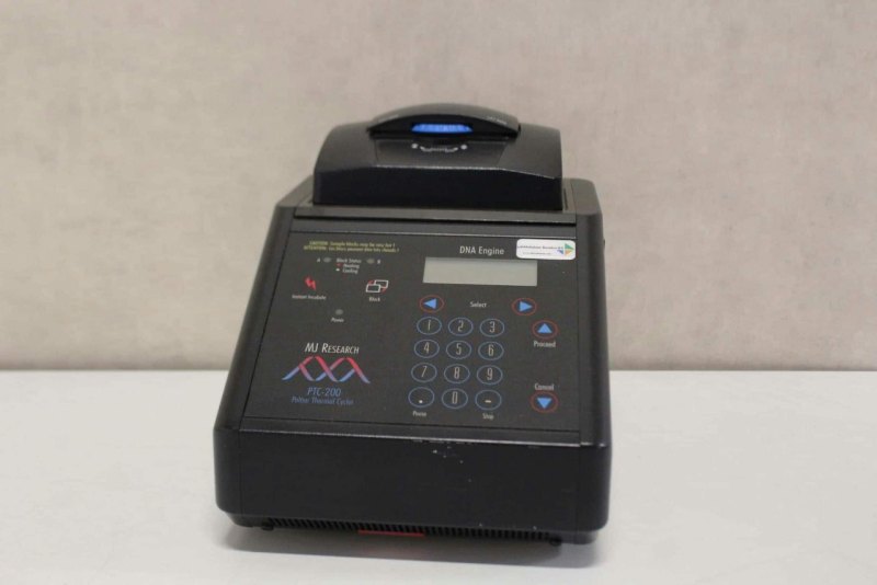MJ Research PTC-200 Thermal Cycler