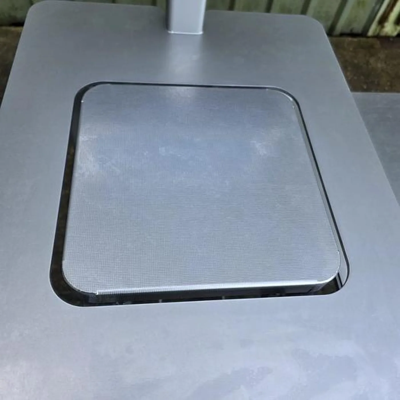 D115740 Weigh Table - 5