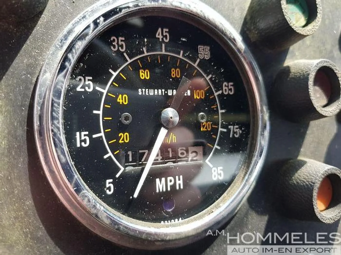 Allison HT755 DR - 2