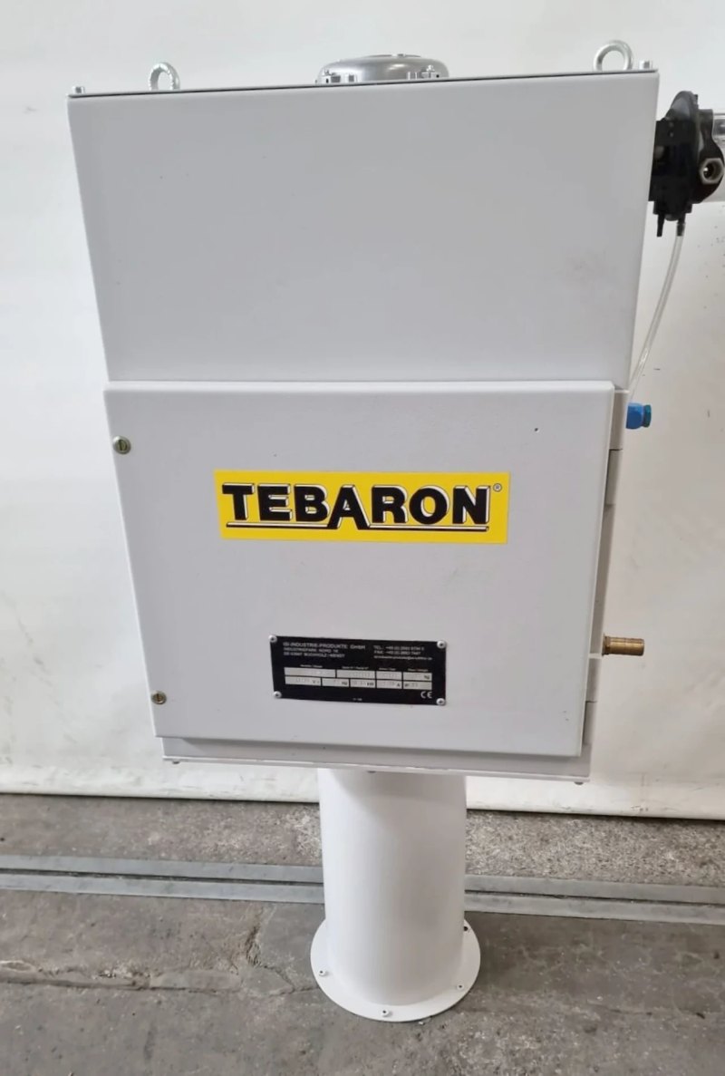 022481 - ELBARON TEB/BV2