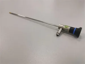 Rigid - 30°