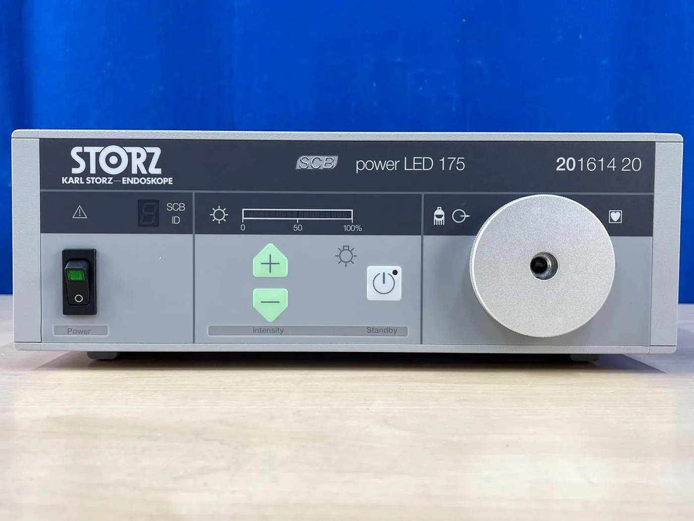 Karl Storz Power LED 175 20161420 - 2