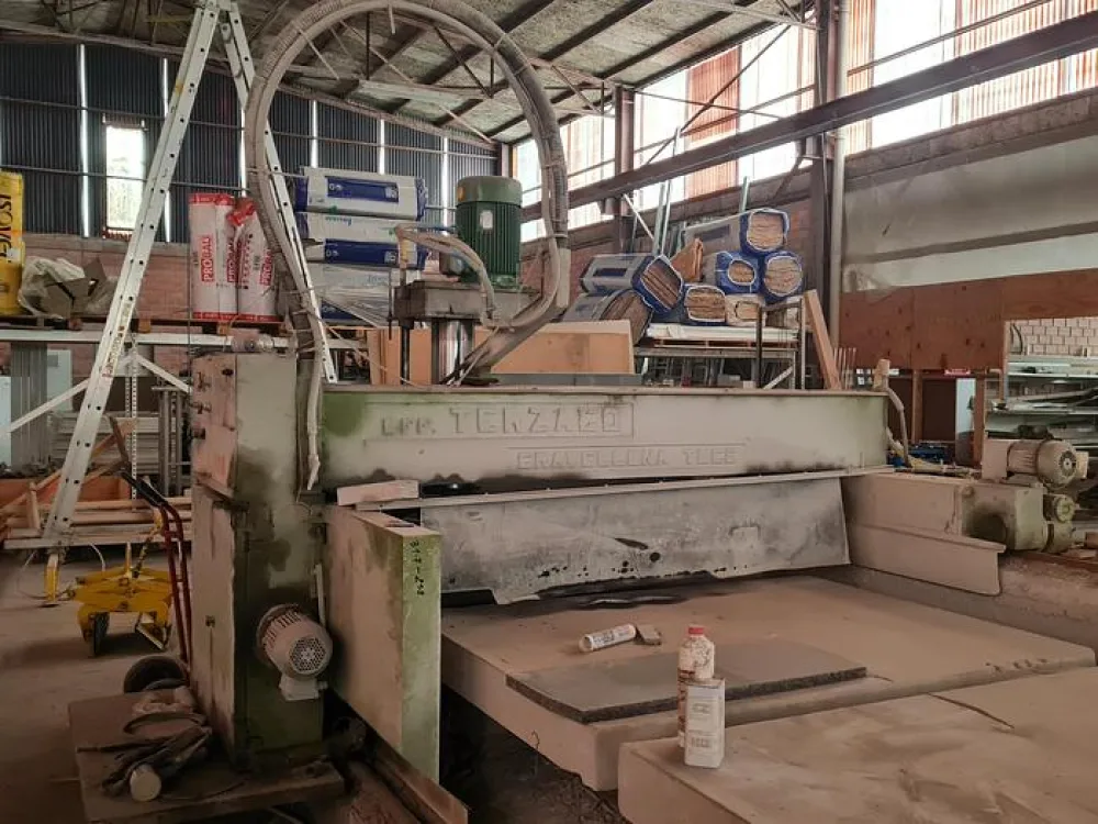 1978 TERZAGO L 2000-