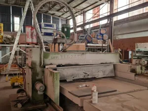 1978 TERZAGO L 2000-