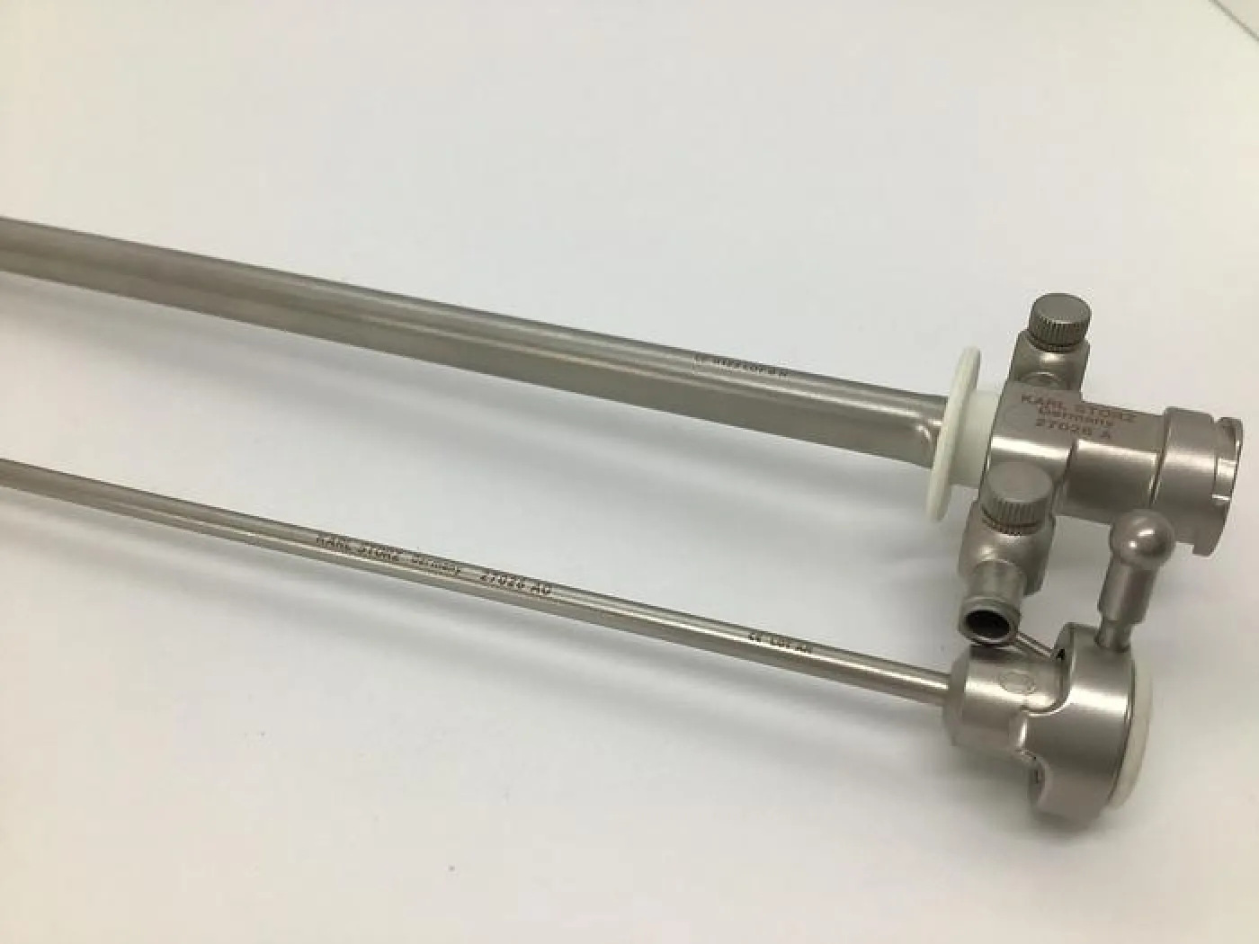 Karl Storz 27026A - 2
