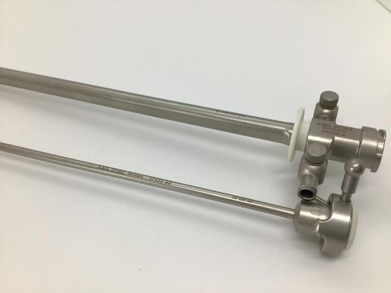 Karl Storz 27026A