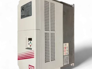 KEB Combivert F4 Frequenzumrichter Homag Art.-Nr. 15.F4.C16-4A00 4-008-39-0558