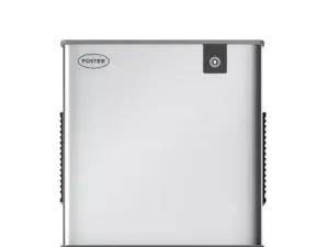 Foster FS132/28-127 Air Cooled Modular Cube Ice Maker 138kg/24hrs Output - islandcatering