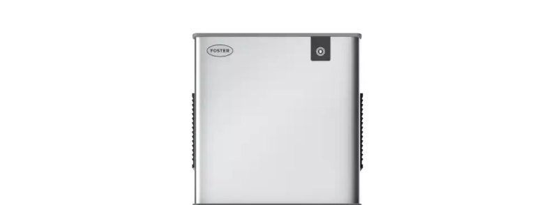 Foster FS132/28-127 Air Cooled Modular Cube Ice Maker 138kg/24hrs Output - islandcatering