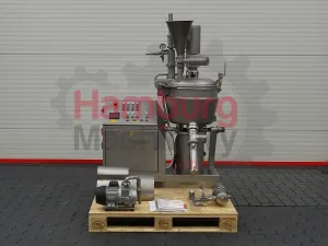 Universal Machine Stephan UM/SK 60 E