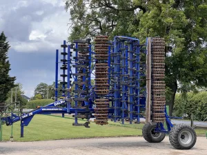 Dalbo - ROLLOMAXIMUM 620 CULTIVATOR