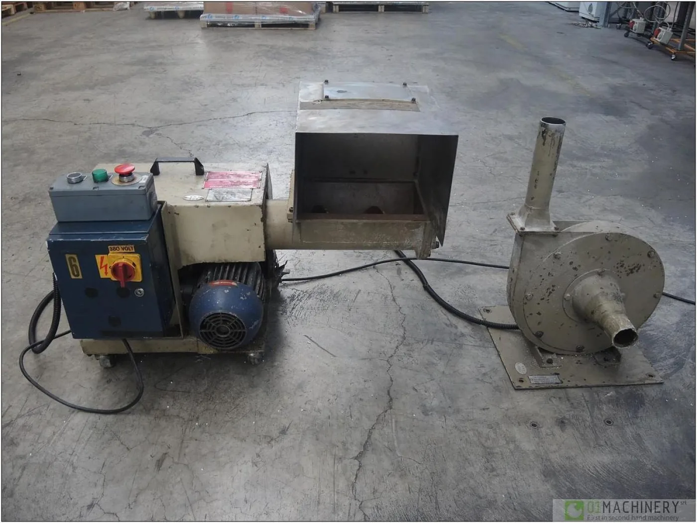 1987 TRIA 10-12/AC AI0455 - 5