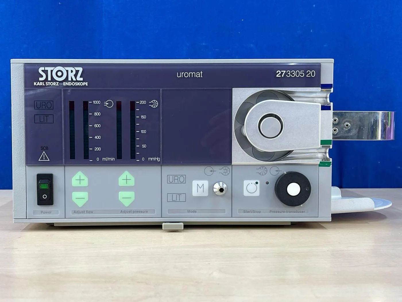 Karl Storz Uromat 273305 20 - 1