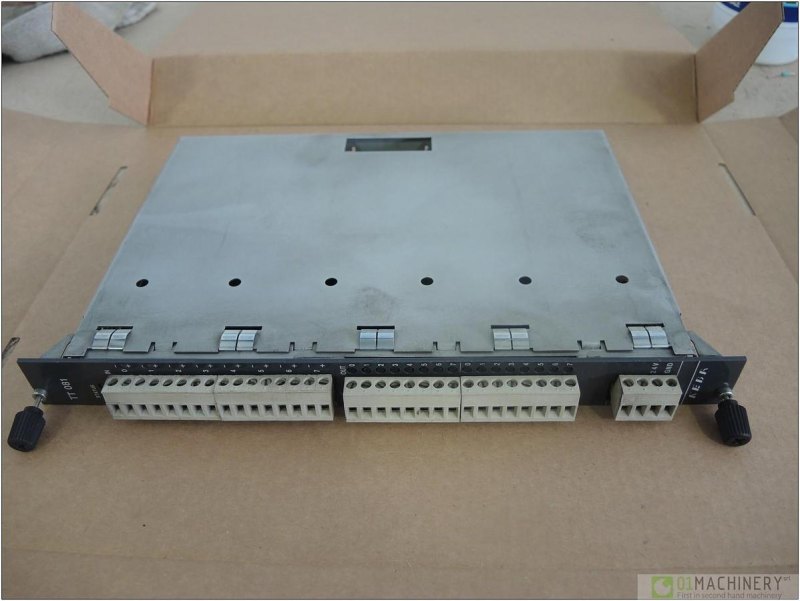 2000 KEBA TT 081 AI1416