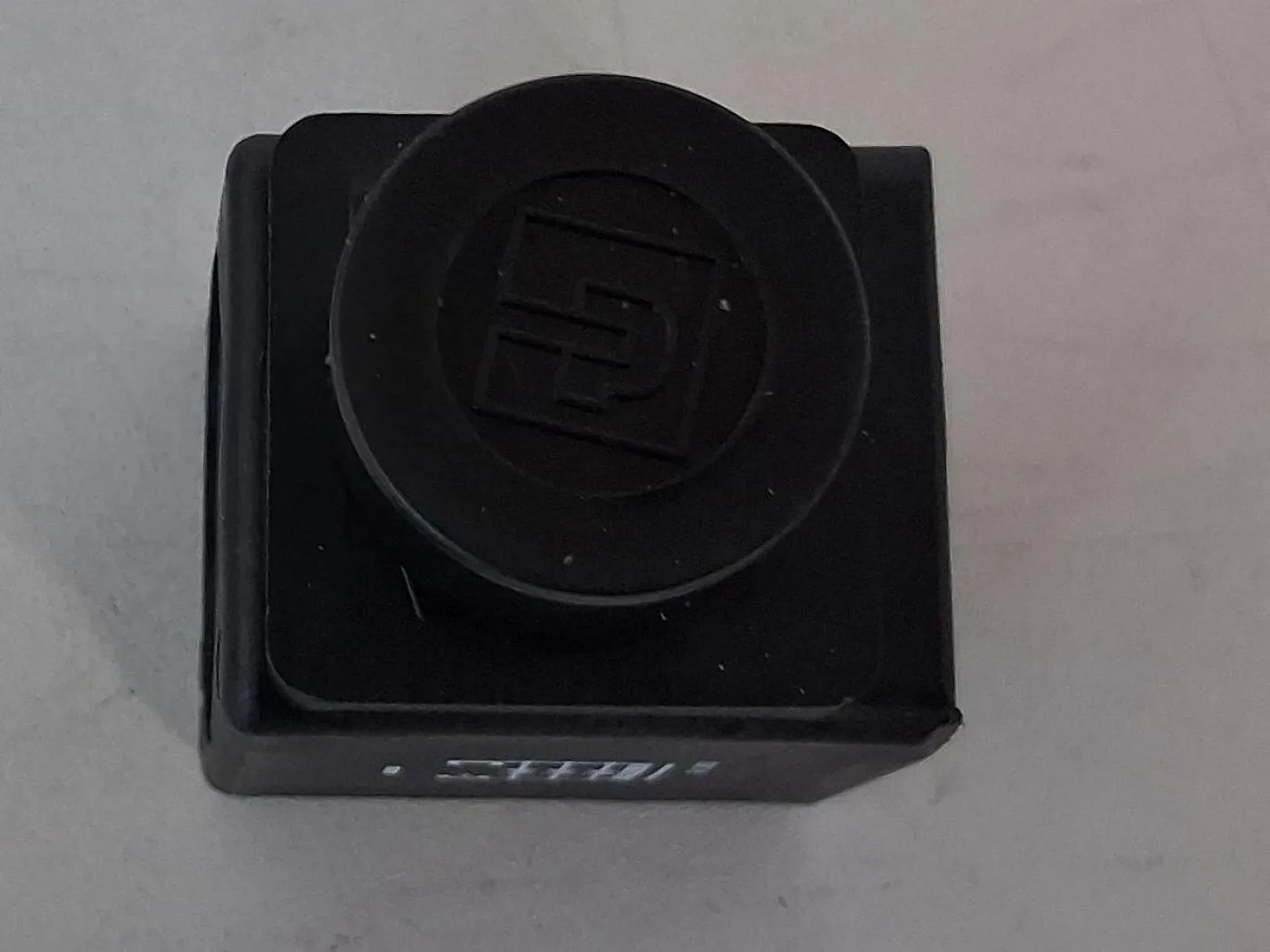 EMA Ex Solenoid Coil 28V DC - 2