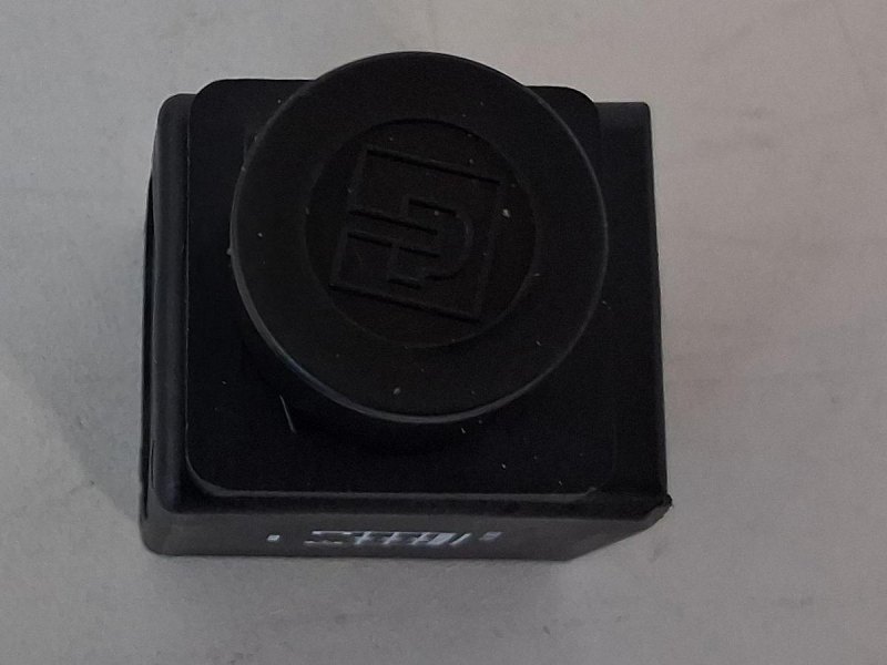 EMA Ex Solenoid Coil 28V DC